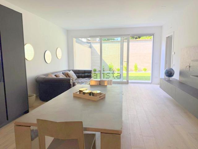 Casa in vendita a Sant'Edoardo, Busto Arsizio