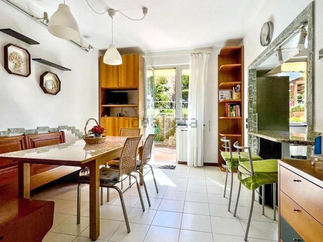 Casa in vendita a San Lorenzo della Costa, San Lorenzo Della Costa