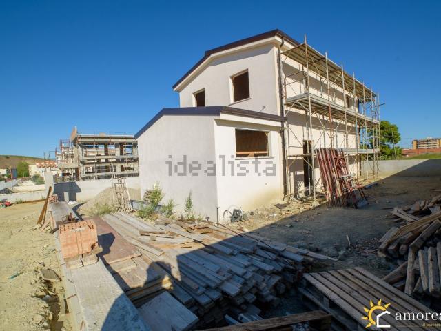 Casa in vendita a Calabria, Crotone