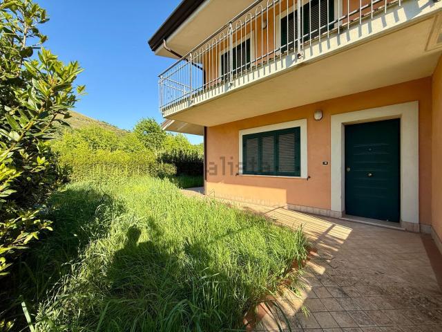 Casa in vendita a Fontana Liri Superiore, Lazio