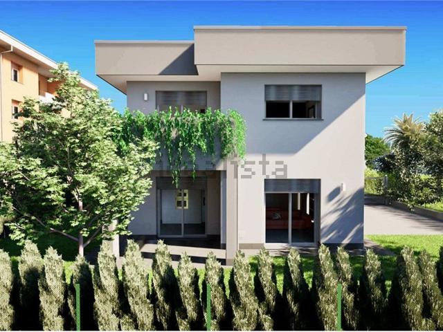 Casa in vendita a Mezzana, Somma Lombardo