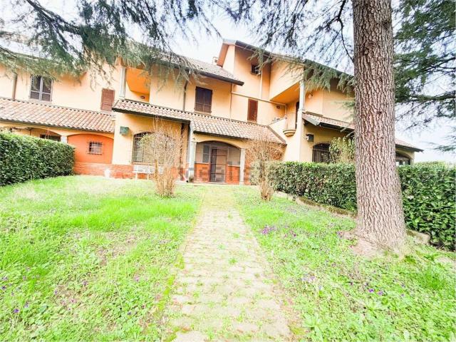 Casa in vendita a Unione dei Comuni I Fontanili, Binasco