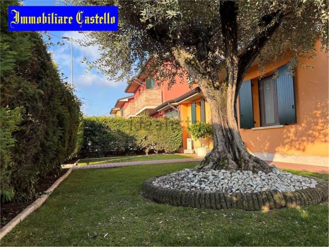 Casa in vendita a San Vito, Cerea