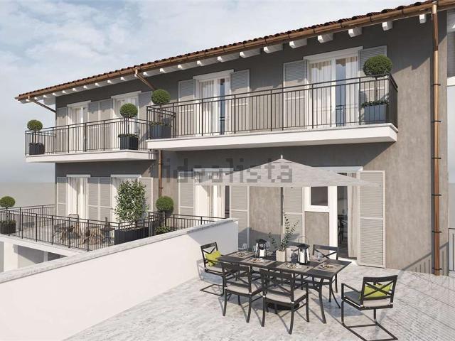 Casa in vendita a Oltrefiume, Piemonte