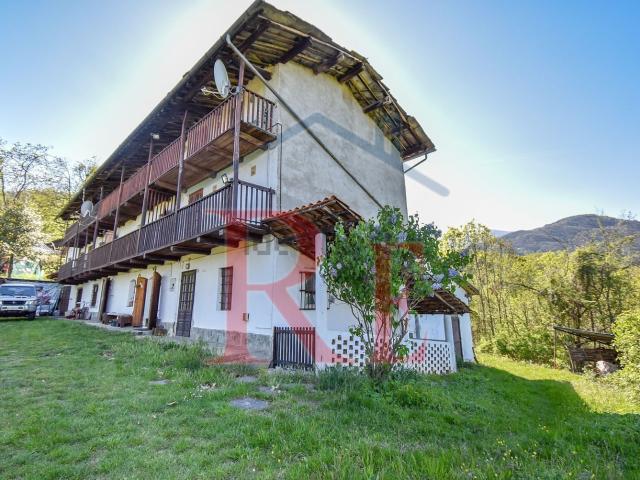 Casa in vendita a San Chiaffredo, Barge