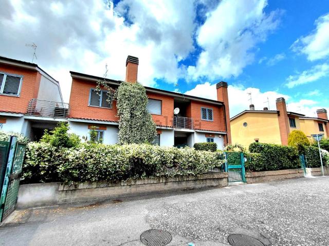 Casa in vendita a Castelverde, Roma