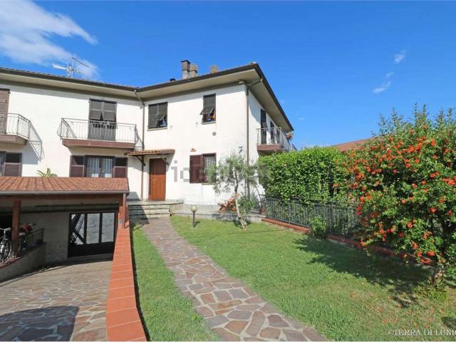 Casa in vendita a Unione di comuni Montana Lunigiana, Villafranca In Lunigiana