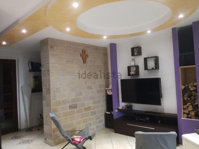 Casa in vendita a Fratta Todina, Umbria