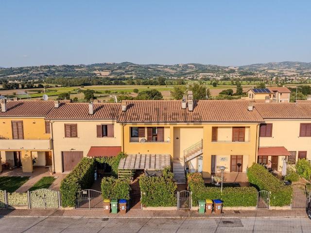 Casa in vendita a Fratta Todina, Umbria