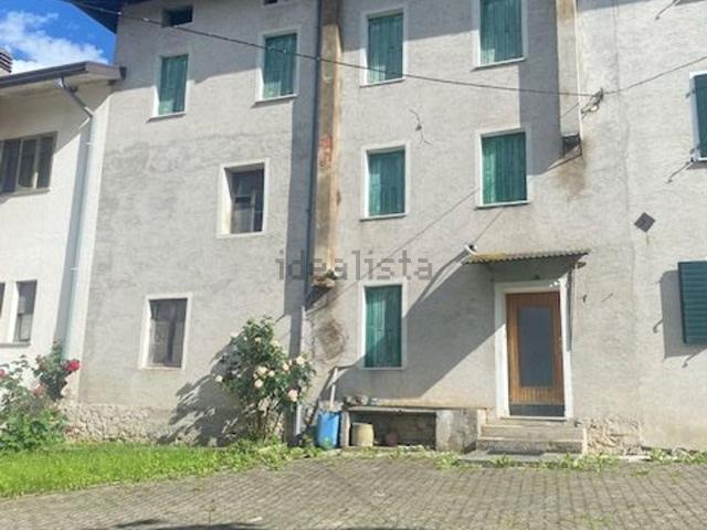 Casa in vendita a Limana, Veneto