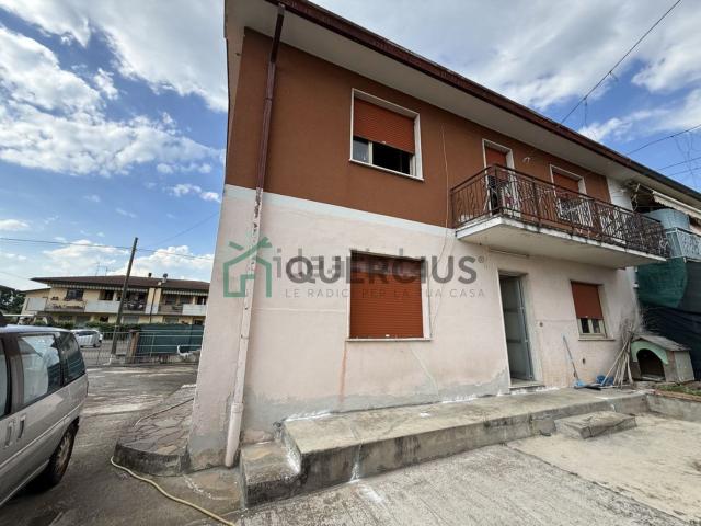 Casa in vendita a San Bonifacio, Veneto
