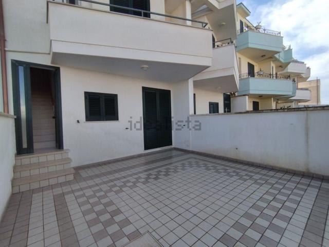 Casa in vendita a Puglia, Lecce