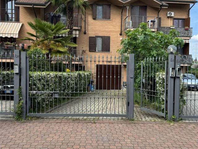 Casa in vendita a Piemonte, Torino