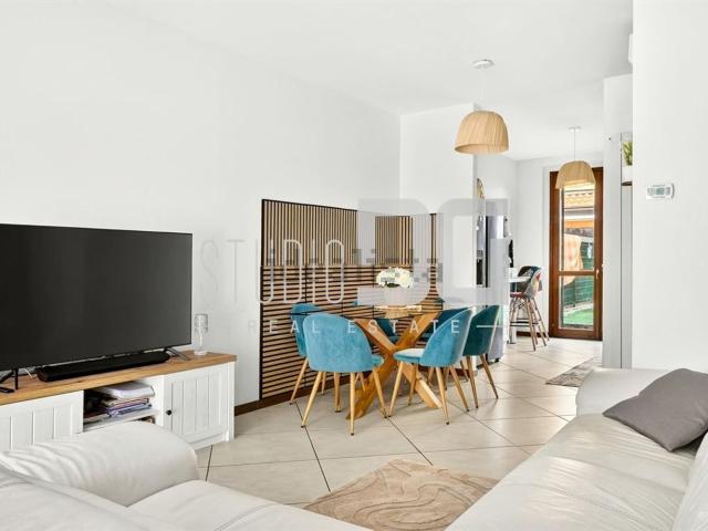 Casa in vendita a Cesano Maderno, Lombardia