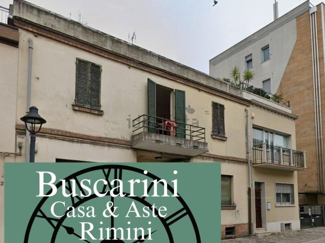 Casa in vendita a Rimini, Reggio Emilia