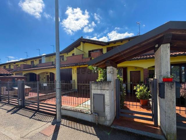 Casa in vendita a Gropello Cairoli, Lombardia