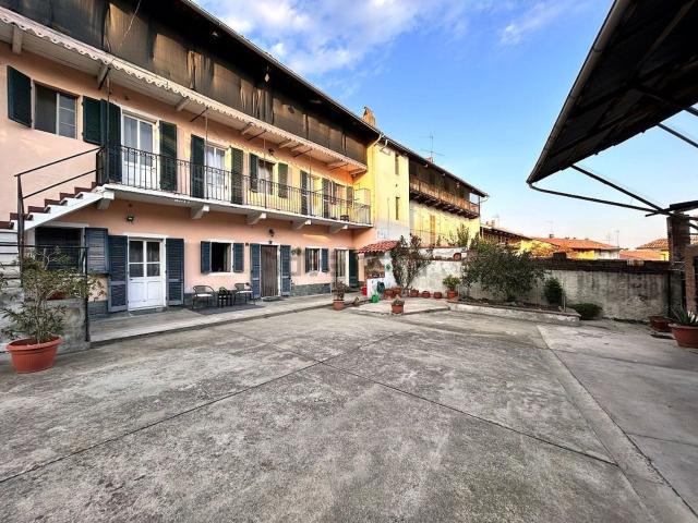 Casa in vendita a Azeglio, Torino