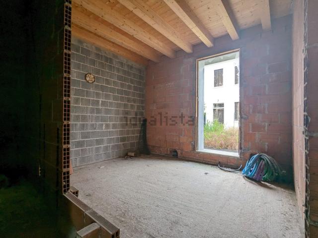 Casa in vendita a Treviso, Veneto