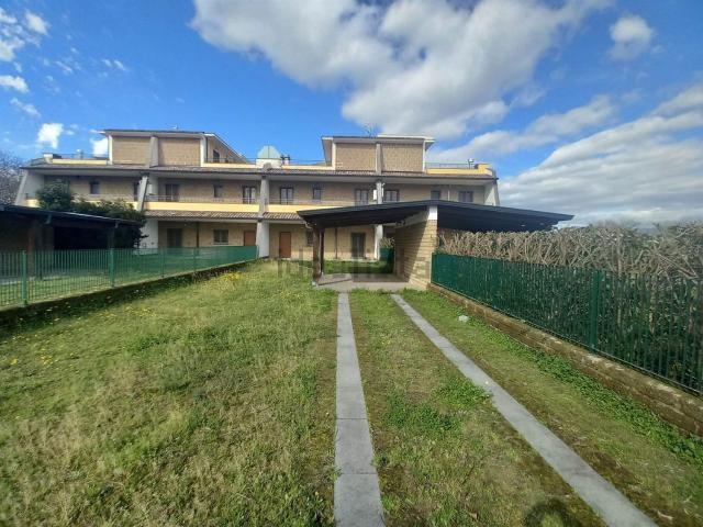 Casa in vendita a Scisciano, Campania