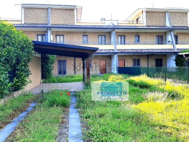 Casa in vendita a Scisciano, Campania