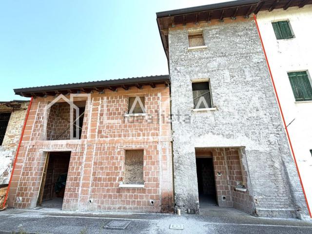 Casa in vendita a Albina, Gaiarine