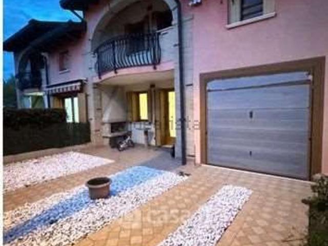 Casa in vendita a Codevigo, Veneto