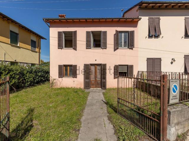 Casa in vendita a San Concordio, Bagni Di Lucca Ponte