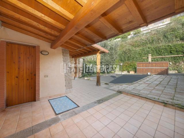 Casa in vendita a Roma Capitale, Lazio