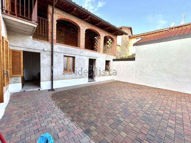 Casa in vendita a Piemonte, Biella