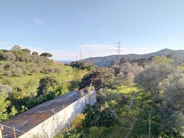Casa in vendita a Albisola Capo, Liguria