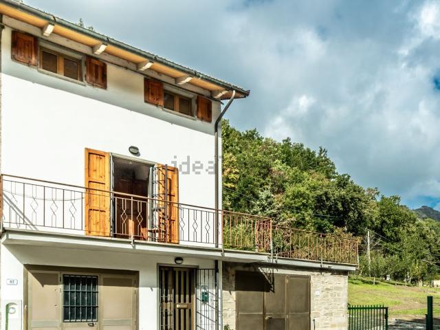 Casa in vendita a Firenzuola, Toscana