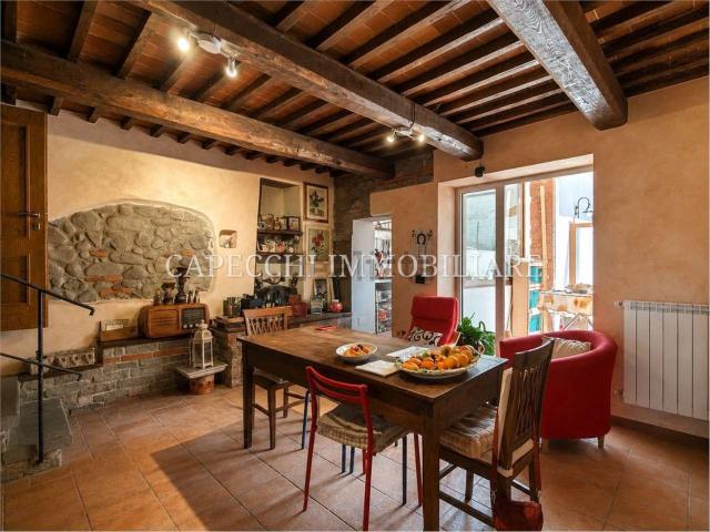Casa in vendita a San Pantaleo, Pistoia
