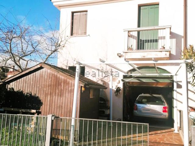 Casa in vendita a Sant'Ambrogio, Trebaseleghe