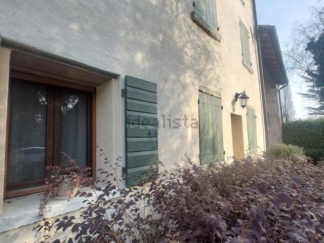 Casa in vendita a Lungomuson, Castelcucco