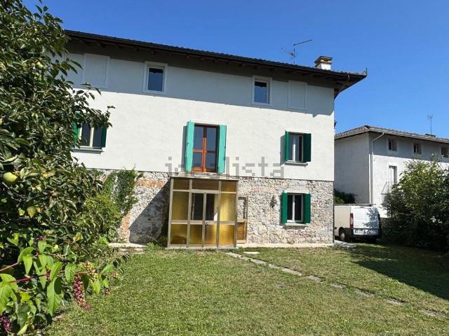 Casa in vendita a Martinazzo / Martinaç, Cassacco / Cjassà