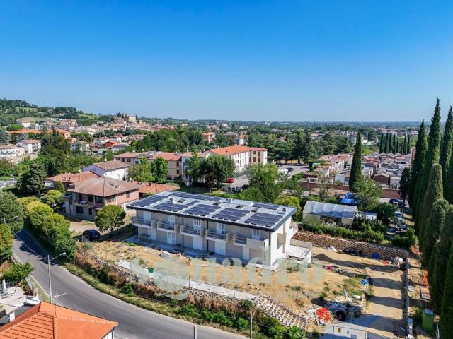 Casa in vendita a Meldola, Forlì-Cesena