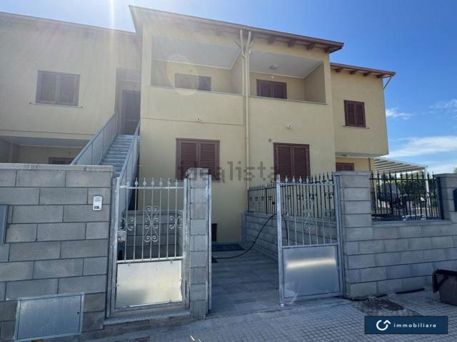 Casa in vendita a San Giovanni, Cala Di Volpe