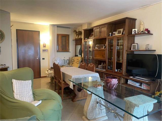 Casa in vendita a Santa Maria, Lucignano