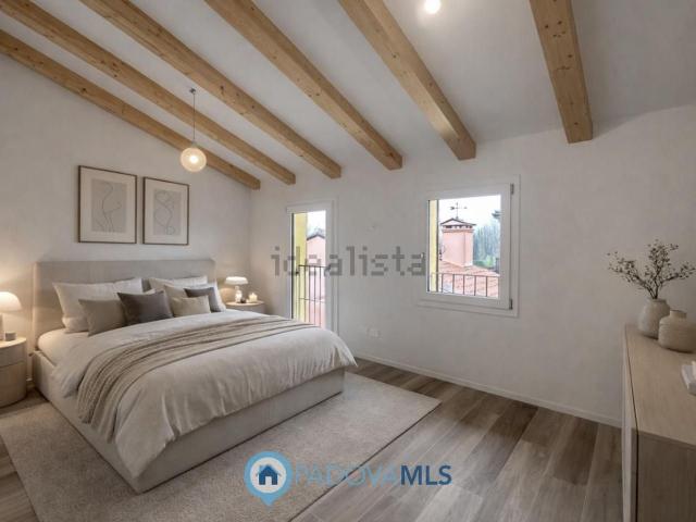 Casa in vendita a Brusegana, Padova