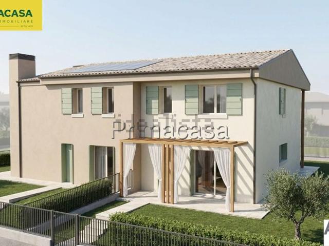 Casa in vendita a San Martino Buon Albergo, Veneto