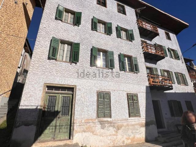 Casa in vendita a Casamazzagno, Veneto