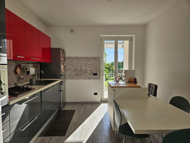 Casa in vendita a San Giovanni, Oleggio