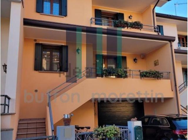 Casa in vendita a Sabbionera, Latisana
