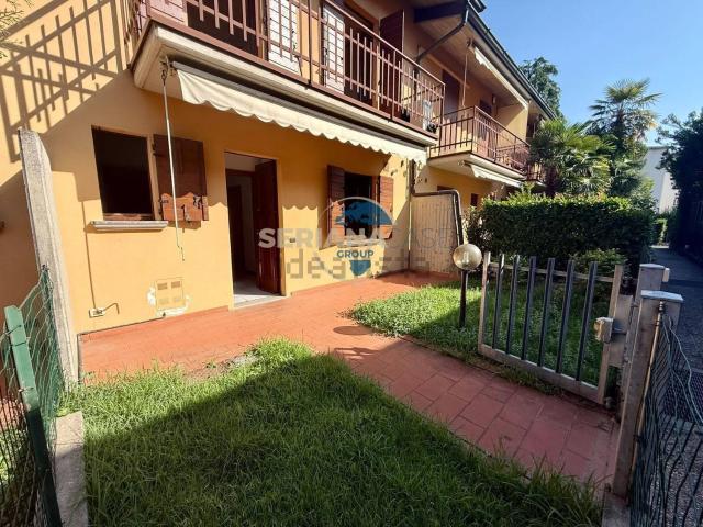 Casa in vendita a Paderno, Seriate