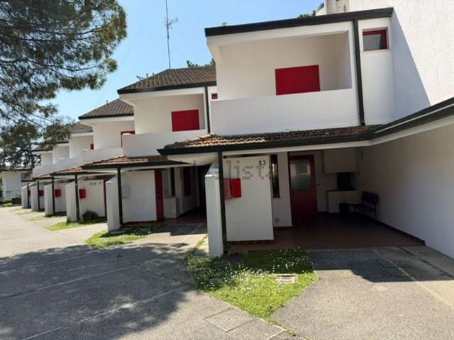 Casa in vendita a Lignano Pineta
