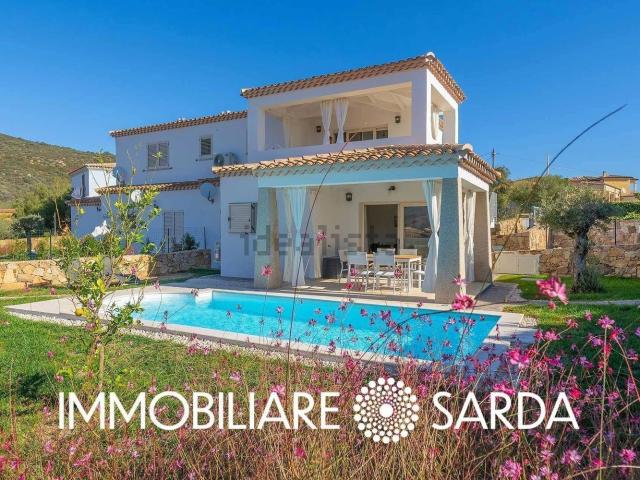 Casa in vendita a Agrustos, Sardigna/Sardegna