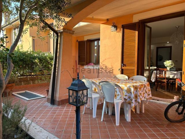 Casa in vendita a Roma Capitale, Lazio