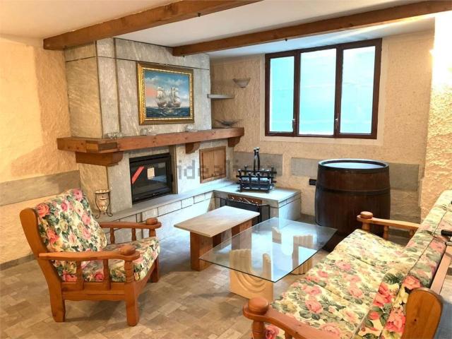 Casa in vendita a Martinengo, Lombardia
