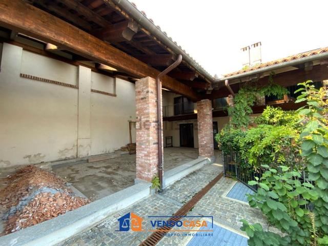 Casa in vendita a Madonna delle Grazie, Piemonte