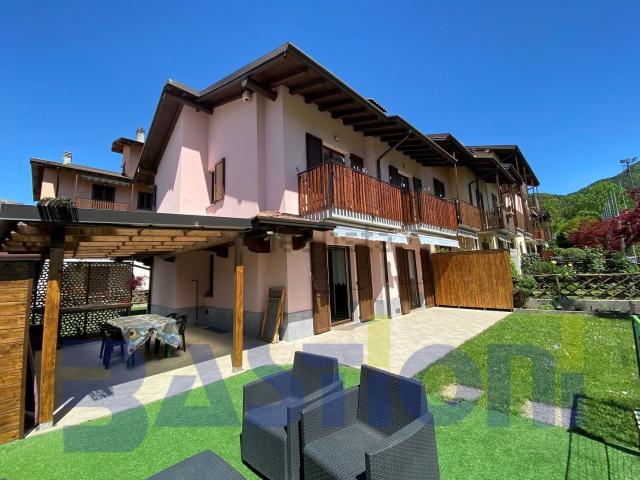 Casa in vendita a Cerete, Lombardia